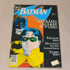 Batman spesiaali 02 - 1989 Kuolema kulkee suvussa Osa 2